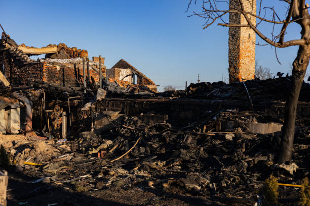 Reliable Fire Damage Assessment contractor in Lakeland, FL by Fire Damage Laser Cleaning