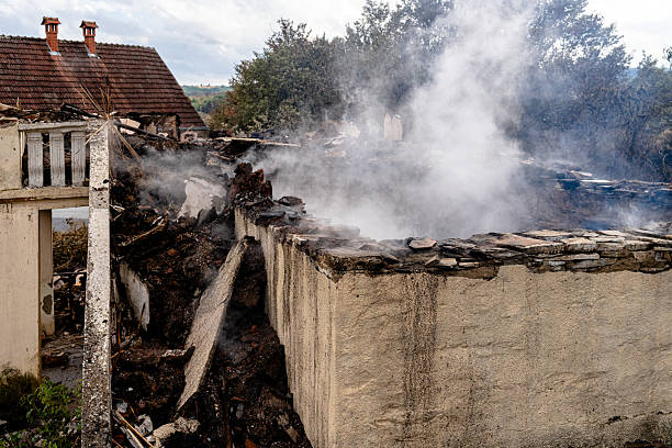Affordable Fire Damage Assessment solutions in Lakeland, FL